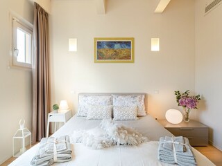 Appartement Lucca  9