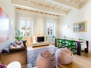 Apartment Lucca  22
