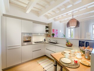 Apartment Lucca  23