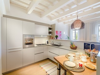 Appartement Lucca  23