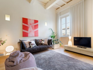 Apartment Lucca  24