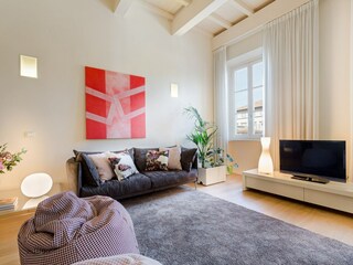 Appartement Lucca  13