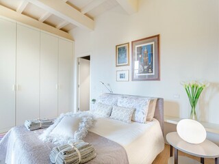 Appartement Lucca  3