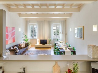 Apartamento Lucca  22