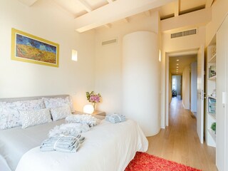 Appartement Lucca  29