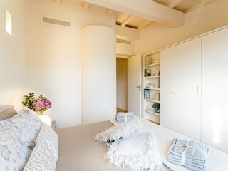 Appartement Lucca  23