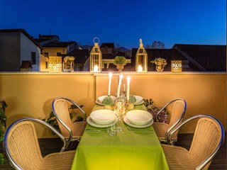 Appartement Lucca  15