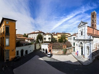 Appartamento Lucca  16