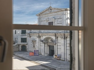 Apartment Lucca  2