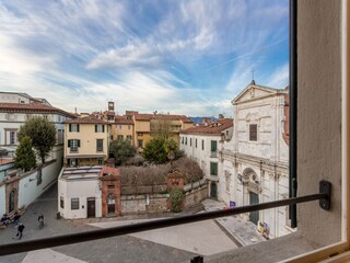 Appartement Lucca  14