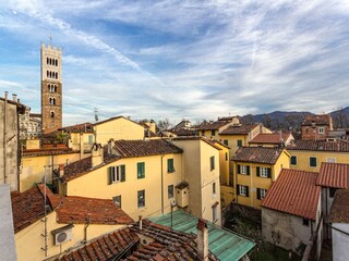 Apartment Lucca  19