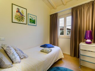 Appartement Lucca  25