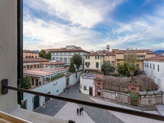 Appartamento Lucca  12