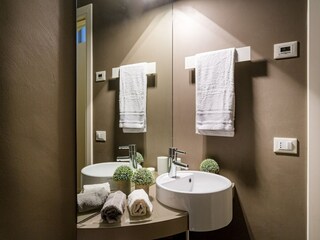 Apartamento Lucca  27