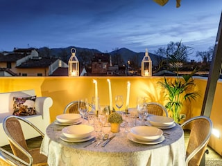 Apartment Lucca  4