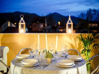 Appartamento Lucca  10