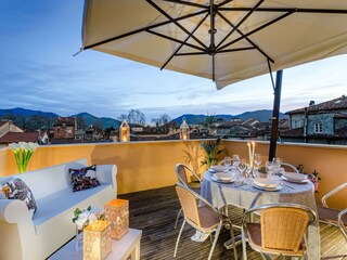 Apartment Lucca  30