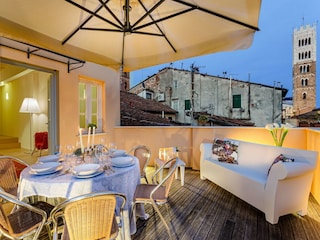 Apartment Lucca  35