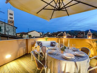 Apartamento Lucca  4