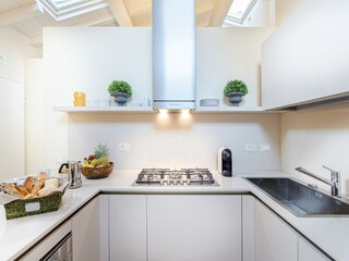 Apartamento Lucca  6