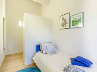 Apartamento Lucca  6
