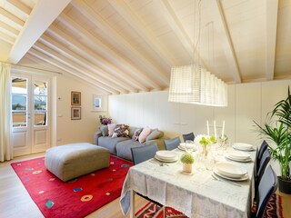 Apartamento Lucca  8