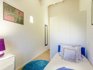 Appartamento Lucca  21