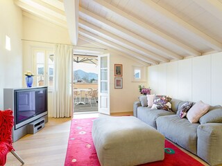 Apartamento Lucca  1