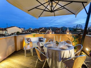 Apartamento Lucca  22