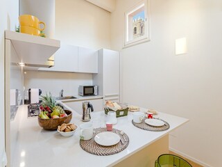 Apartamento Lucca  23