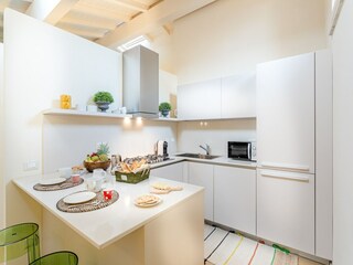 Apartamento Lucca  25