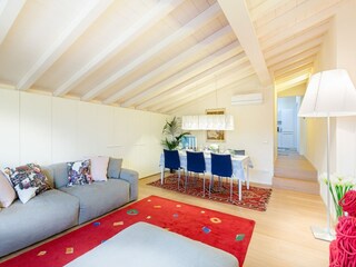 Apartamento Lucca  25