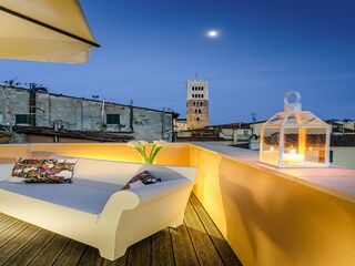 Apartamento Lucca  34