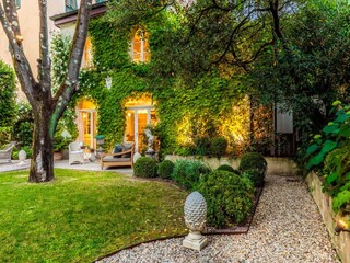 Apartamento Lucca  67