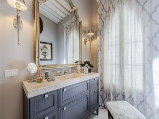 Appartement Lucca  6