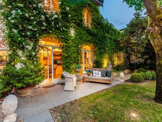 Appartamento Lucca  7