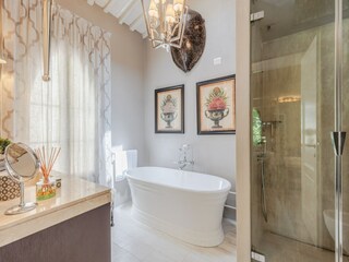 Appartement Lucca  12