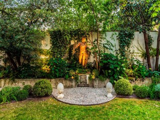 Appartement Lucca  11