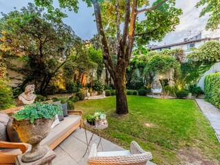 Appartement Lucca  35