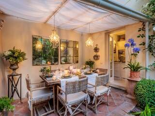 Appartamento Lucca  12