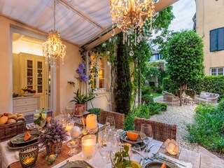 Appartement Lucca  39