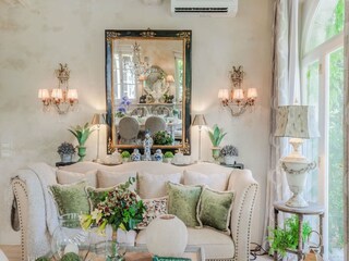 Appartement Lucca  18