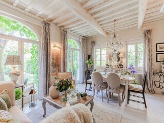 Apartamento Lucca  55