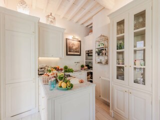 Apartamento Lucca  33