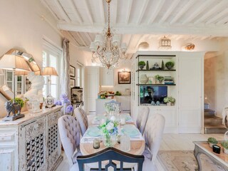 Apartamento Lucca  34