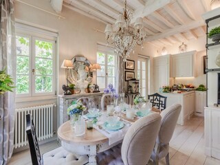 Appartement Lucca  50