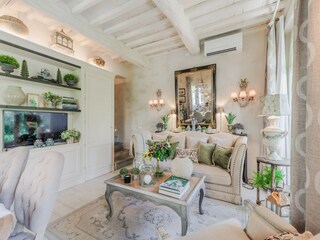 Appartamento Lucca  83