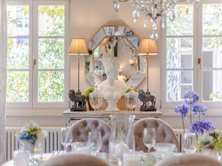 Appartement Lucca  54