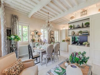 Appartement Lucca  59