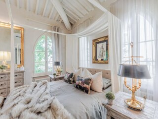 Appartement Lucca  20